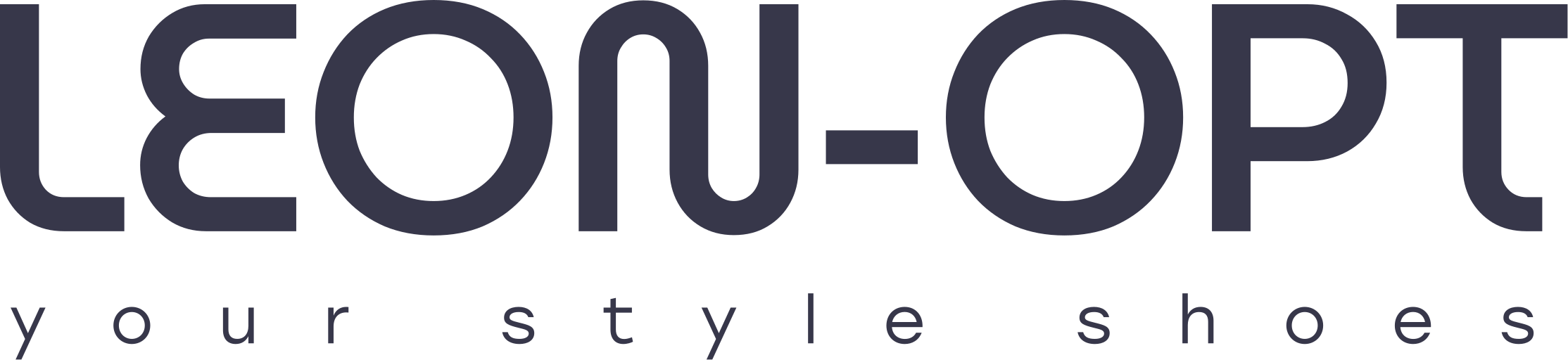 LEON-OPT — your style shoes